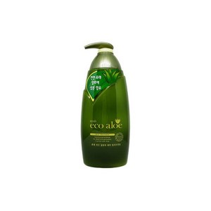 로제 에코 알로에 헤어트리트먼트 760ml /손상모 영양, 로제 에코 알로에 헤어트리트먼트 760ml /손상모 영, 1개