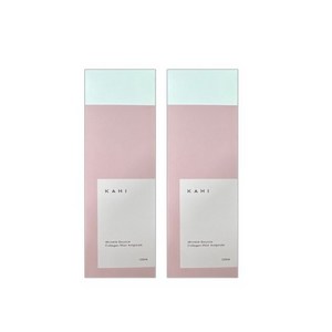 가히 링클 바운스 콜라겐 미스트 앰플, 6개, 120ml