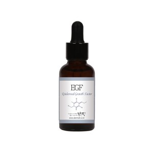 맑을담 EGF 원액 앰플 1ppm 30ml, 1개