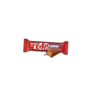 KitKat 청키 오리지널, 38g, 72개