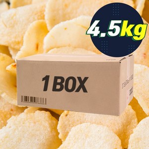 푸드원 신콩칩 4.5kg, 1개, 4500g