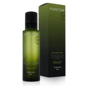 과일나라 퓨어템 퓨어베라 스킨 130ml, 1개