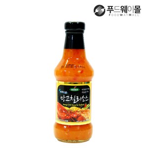 몬 망고 칠리소스 295ml 베트남쌀국수, 1개