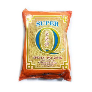 Supe Q Palabok 슈퍼 팔라복, 1개, 500g