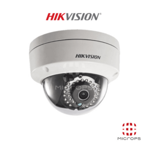 하이크비전 HIKVISION 200만화소 IP 실내형 카메라 DS-2CD1121G0-I 4MM, 1개