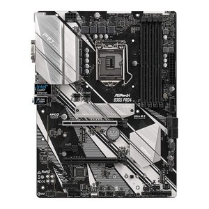 ASRock B365 PRO4 (ATX/1151소켓/DDR4)