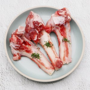 거성푸드 양도가니 (반컷팅) 1kg 1팩, 1개