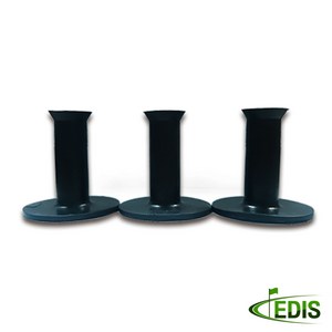 EDIS 고무티 65mm (5개 SET)