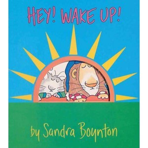 Hey! Wake Up!, Wokman Pub Co