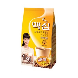 동서 맥심 모카골드 마일드 커피믹스(자판기용) 1kgX10개입 BOX 식품 > 커피/차 커피 커피믹스 일반커피믹스, 1kg, 10개