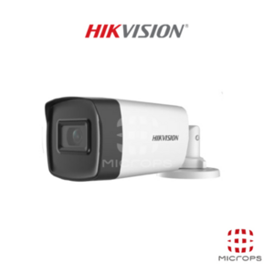 하이크비전 HIKVISION DS-2CEA7H0T-IT1F 500만 6MM 올인원 적외선 카메라, 1개