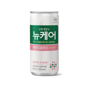 뉴케어 케이디 비투석용 200ml, 30개