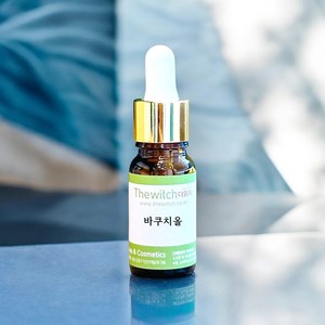 [더위치] 바쿠치올 10ml Bakuchiol, 1개