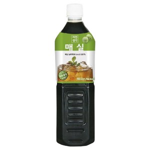 희창 자연생각 매실청 980ml, 10개