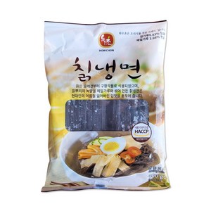 하우촌 칡냉면 사리 400g(물냉면 비빔면 막국수 쫄면), 1개, 400g