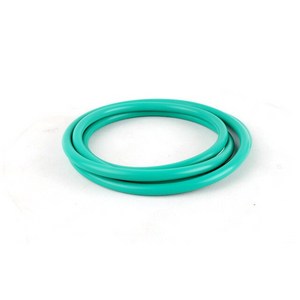 불소 고무 O-링 FKM 씰 O 링 개스킷 기계 배관 WD 2.2/2.4mm, 01 geen_06 12x2.2(20pcs), 20개