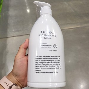 닥터바이오 에코 로션, 750ml, 1개