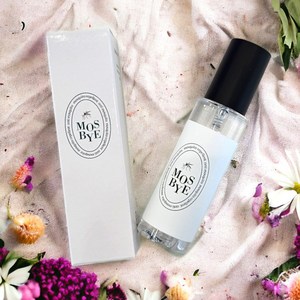 모기기피제 모스바이 이카리딘 15% 기내반입 가능, 1개, 100ml