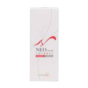 코셀러 네오컬러 (중성 칼라) 150ml, 71호 보라색, 1개