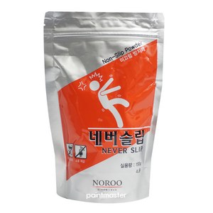 노루페인트 미끄럼 방지제 네버슬립 150g, 1개