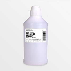 발향력 좋은 프래그런스 오일 원액 500ml, 10.우드세이지 앤 씨솔트