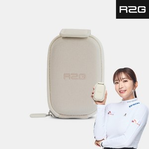[R2G 프로미니 전용]2024 알투지 R2G 메이트 에바파우치[남여공용][아이보리], 아이보리