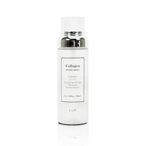 [본사직영] 리즈케이 콜라겐 세럼 스프레이 100ml 1개 (에센스 미스트 수분 물광 앰플)