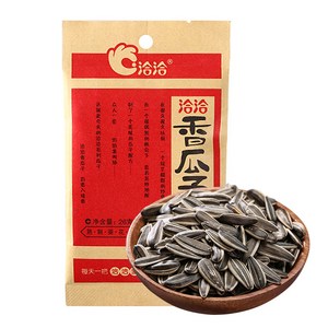 차차 챠챠 해바라기씨 꽈즈 260g 1BOX 오향맛 양념맛, 20개