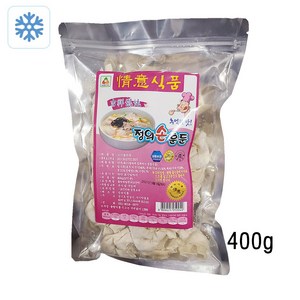 터보마켓중국식품 칭이훈툰 (물만두) 완탕 중국만두, 400g, 1개