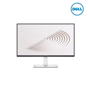 델 FHD IPS 100hz 스피커내장 초슬림베젤 모니터, DELL S2425HS, 60.47cm, S2425HS