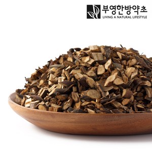 부영한방약초 계지 계지차, 600g, 2개