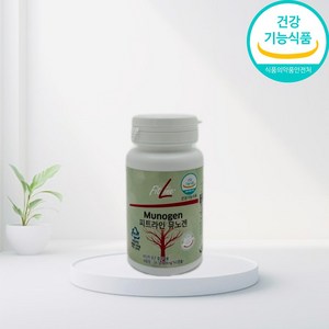 피트라인 뮤노겐 36g, 1개