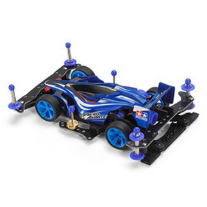 TAMIYA (18706) 타미야 미니카 State Pack AR Speed Spec Aeo Avante 미니사구 스타터팩 AR스피드 스펙 (에어로 아반테), 1개