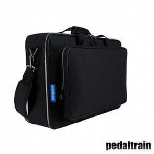 PedalTrain - Deluxe MX Soft Case / for Novo 24 (PT-N24-MX-X)/ 페달트레인 페달보드 케이스, 1개