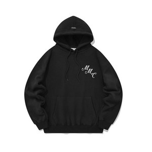 세인트페인 SP M M C LOGO HOOD 티셔츠