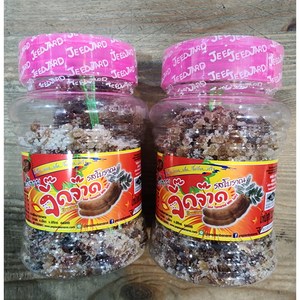 사우어 타마린드 위드 스파이시 타마린드절임 woldfood, 1개, 220g