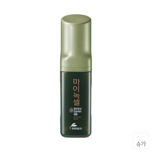 마이녹셀 스칼프 인텐시브 앰플 바이 랩클, 1개, 60ml