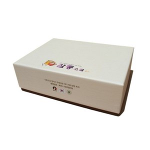 국내산 천일염 100% 1200도 72시간 감동소금 400g (4g 100포), 1개