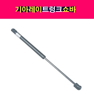 레이 트렁크쇼바 테일게이트 81770-A3010 DYC, 1개