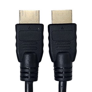 HDMI 케이블 V2.0 보급형 5m, 1개