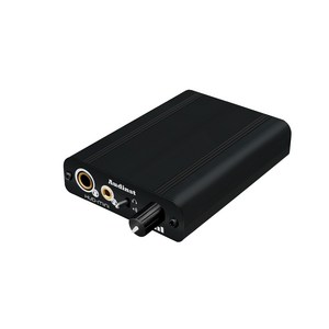 오딘스트 HUD-mini BLACK EDITION 헤드폰앰프 USB DAC [국내제조]