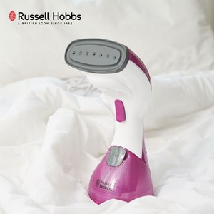 러셀홉스 핸디형 스티머, RH-T2210P, 퍼플