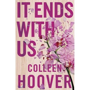 It Ends with Us, Simon & Schuster (UK)