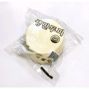 [냉장]미림 중 만두피/생만두피/얇은피 11cm 450gX1(45장), 1개, 450g