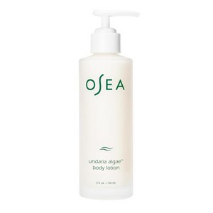 OSEA Undaia Algae™ 바디 로션 울트라 하이드레이팅 & 경량 4시간 안에 피부를 탄탄하게 함 해초 및 히알루론산 함유 건조 일반 복합성 피부용 미국 508173, 1개, 150ml