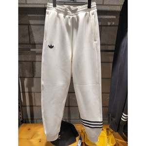 아디다스 IX9878 Neuclassics 스웨트 팬츠 ADIDAS