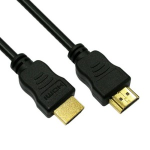 [강원전자] HDMI 2.0 케이블 고급형 NMC-HB20Z [2m], 1개