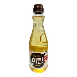 롯데 미림, 900ml, 1개