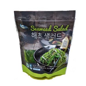 코스트코 C-WEED 씨위드 해초 샐러드 1.3kg, 1kg, 1개