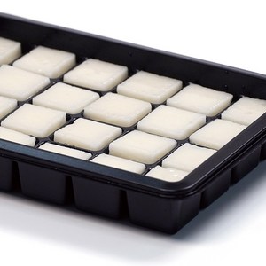 SD004 로뎀푸드 누드빙수떡, 160g, 1개